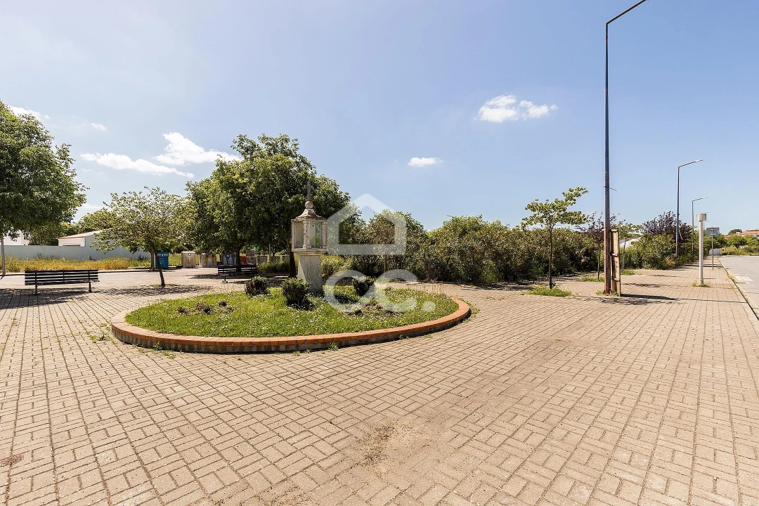 Terreno para Venda em Alvito Foto 42