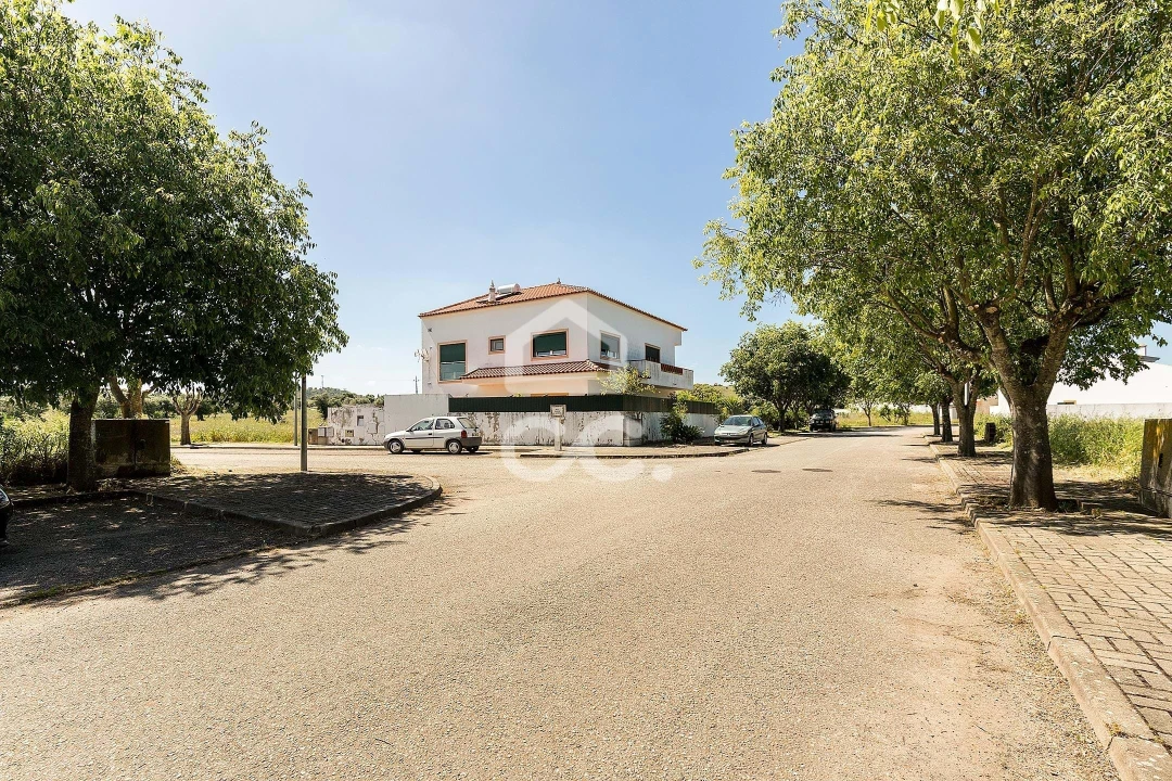 Terreno para Venda em Alvito Foto 47