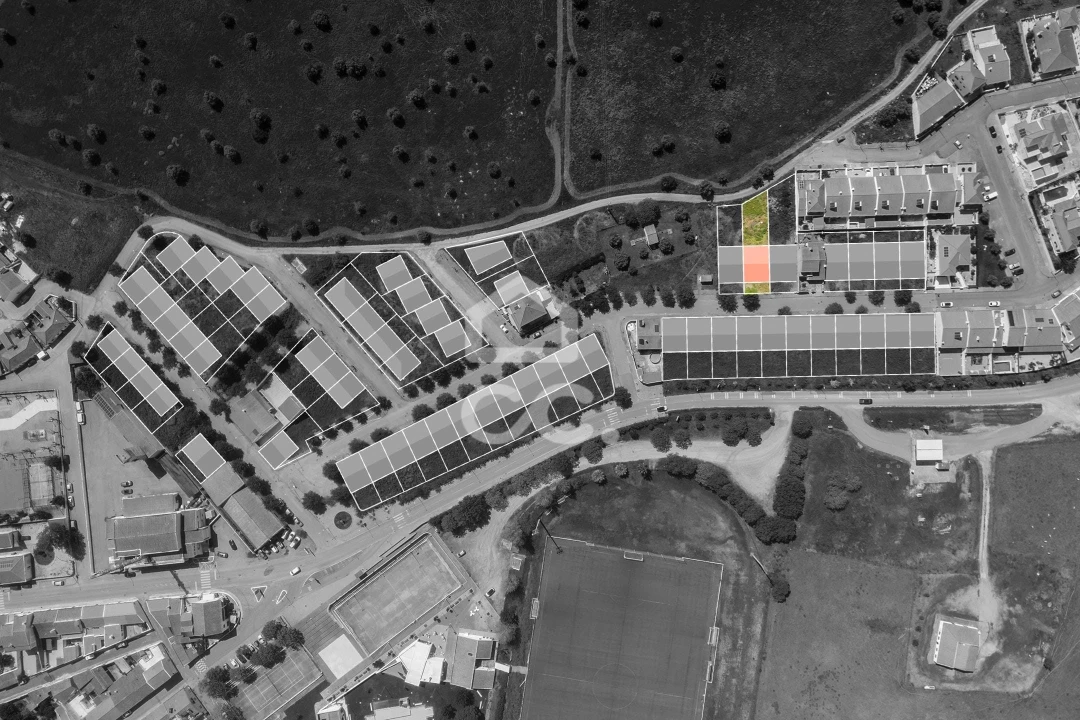 Terreno para Venda em Alvito Foto 3