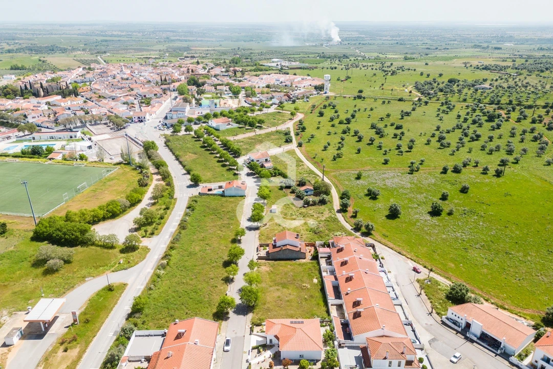 Terreno para Venda em Alvito Foto 26