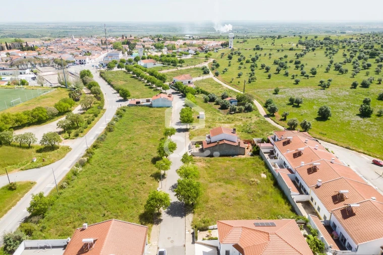 Terreno para Venda em Alvito Foto 28