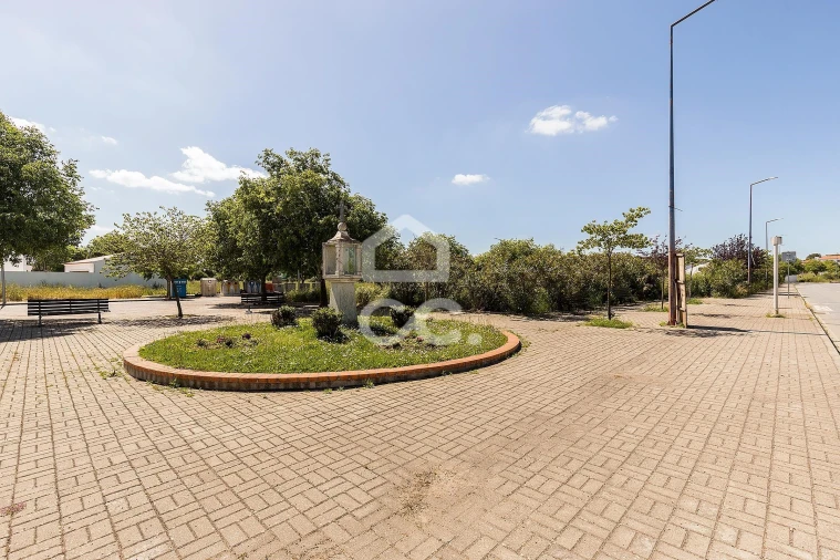 Terreno para Venda em Alvito Foto 42