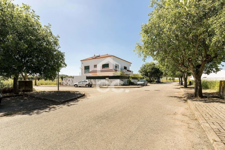 Terreno para Venda em Alvito Foto 47