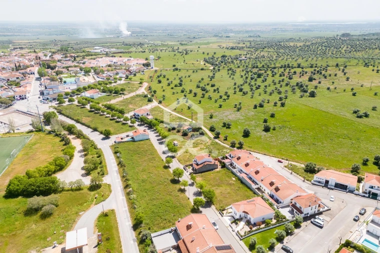 Terreno para Venda em Alvito Foto 25