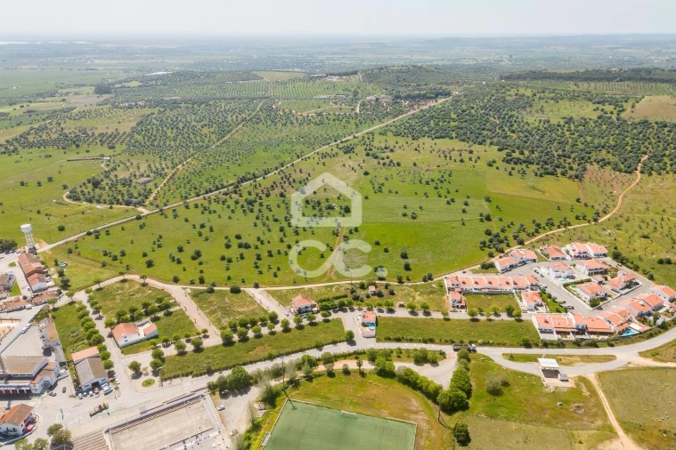 Terreno para Venda em Alvito Foto 20