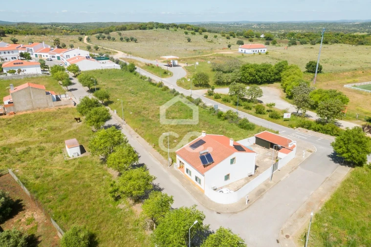 Terreno para Venda em Alvito Foto 16