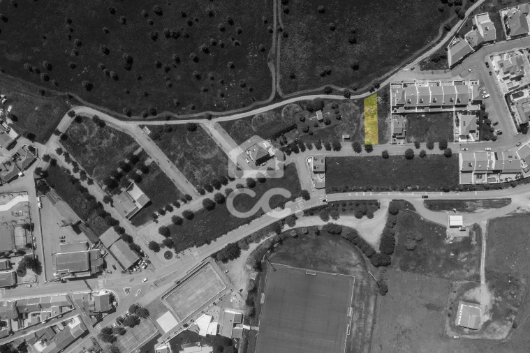 Terreno para Venda em Alvito Foto 6