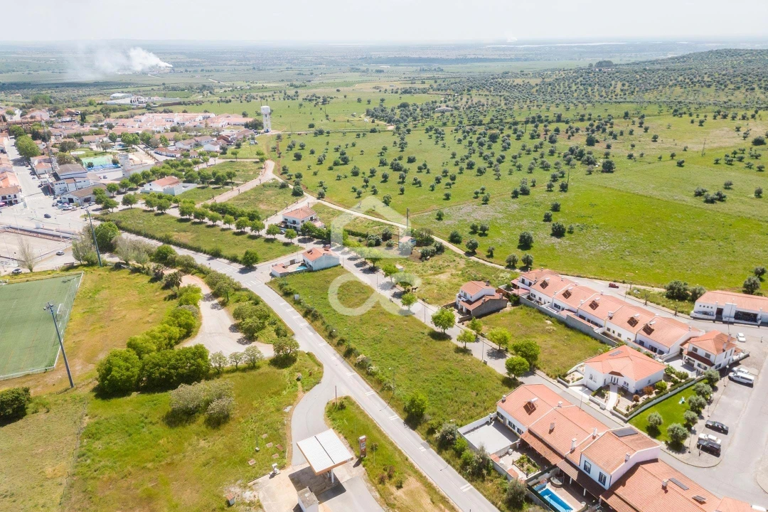 Terreno para Venda em Alvito Foto 24