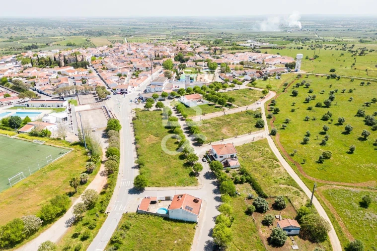 Terreno para Venda em Alvito Foto 32