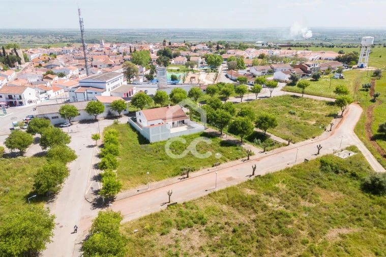 Terreno para Venda em Alvito Foto 7