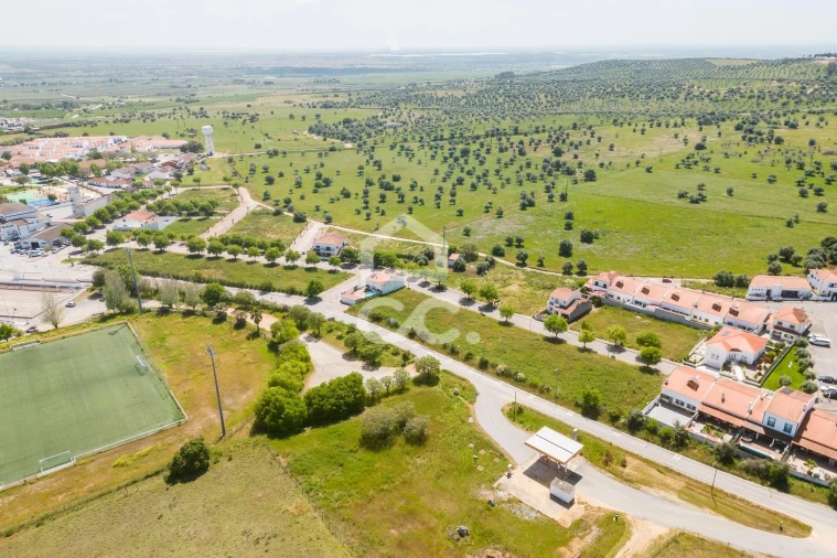 Terreno para Venda em Alvito Foto 23