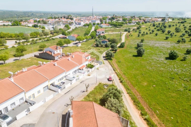 Terreno para Venda em Alvito Foto 30