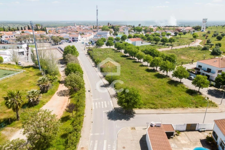 Terreno para Venda em Alvito Foto 6