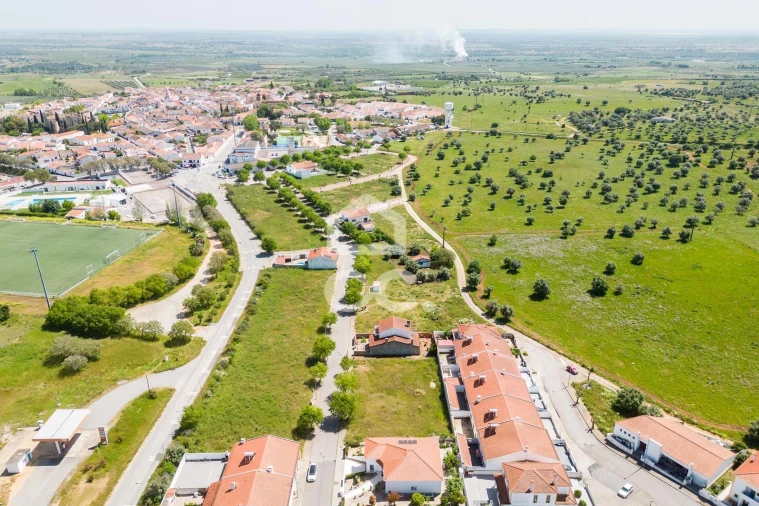 Terreno para Venda em Alvito Foto 26