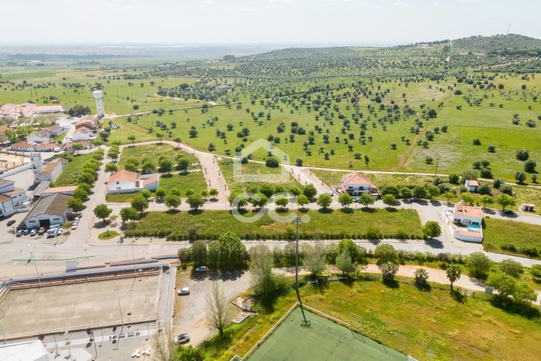 Terreno para Venda em Alvito Foto 21