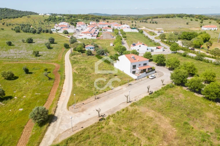 Terreno para Venda em Alvito Foto 14