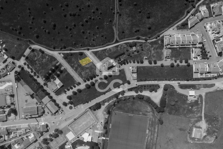 Terreno para Venda em Alvito Foto 2