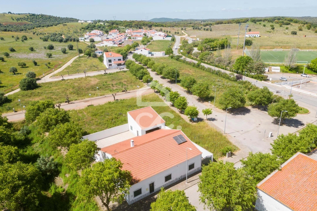 Terreno para Venda em Alvito Foto 12