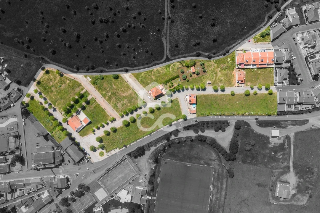 Terreno para Venda em Alvito Foto 1