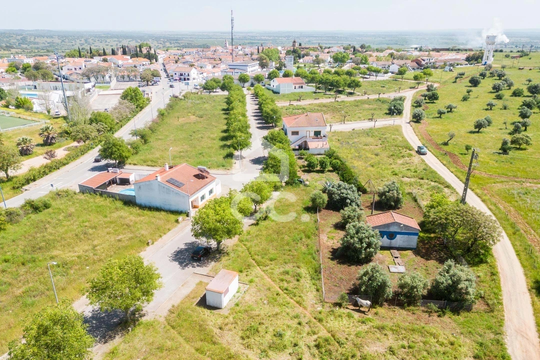 Terreno para Venda em Alvito Foto 33