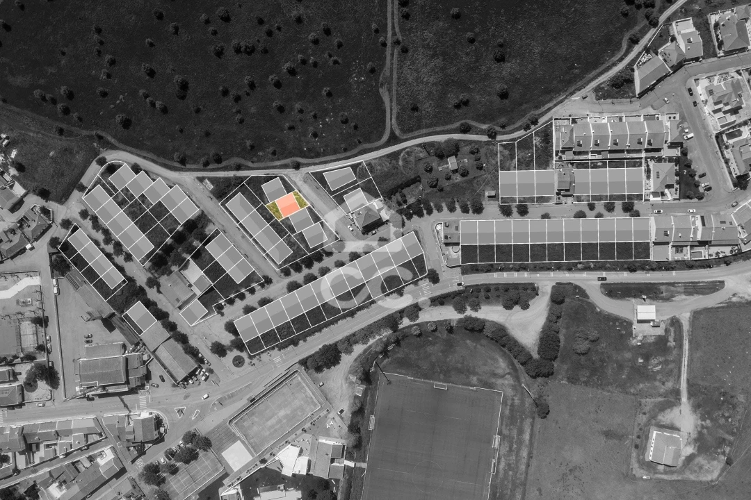 Terreno para Venda em Alvito Foto 5