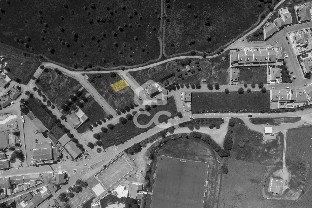 Terreno para Venda em Alvito Foto 2