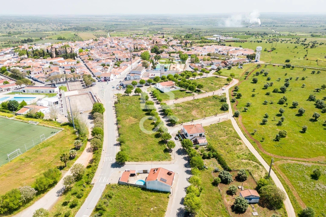 Terreno para Venda em Alvito Foto 32