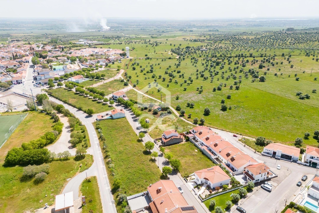 Terreno para Venda em Alvito Foto 25