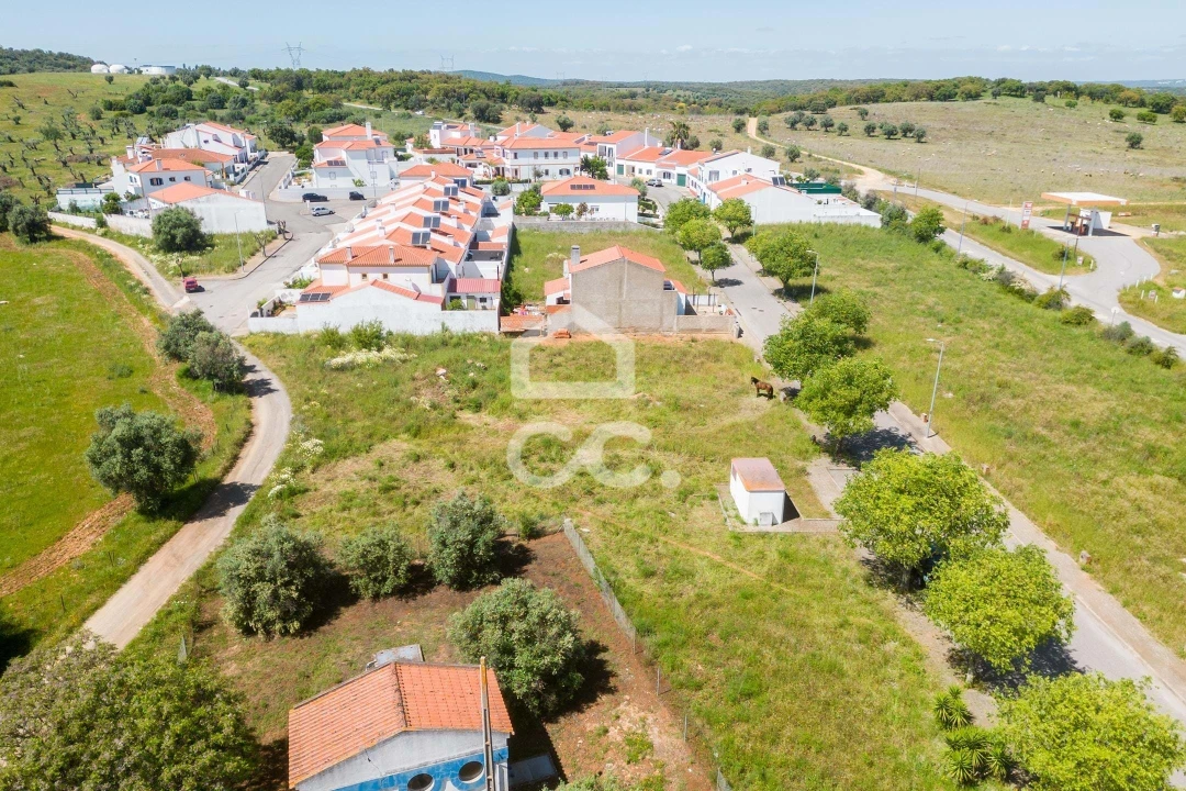 Terreno para Venda em Alvito Foto 17