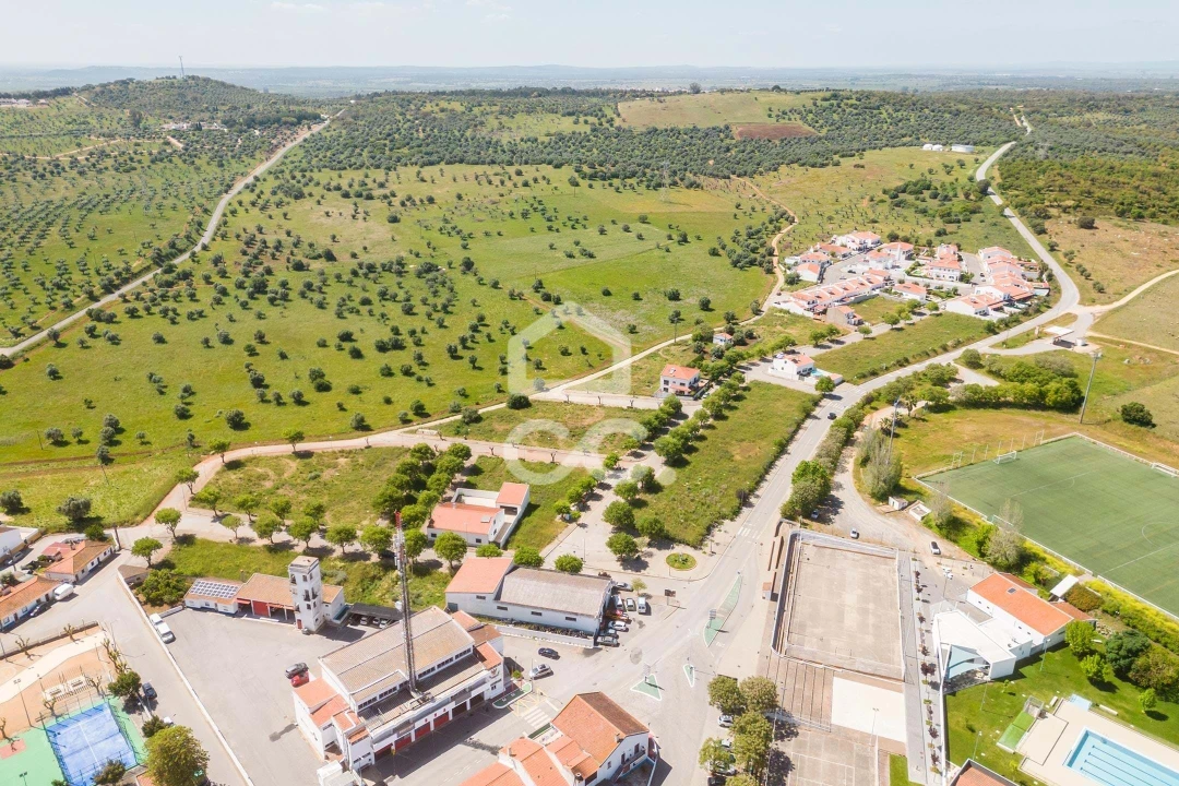 Terreno para Venda em Alvito Foto 8