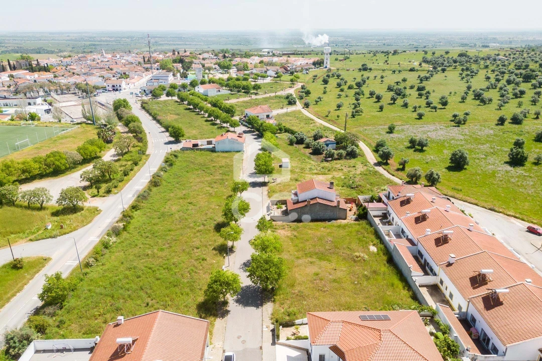 Terreno para Venda em Alvito Foto 28