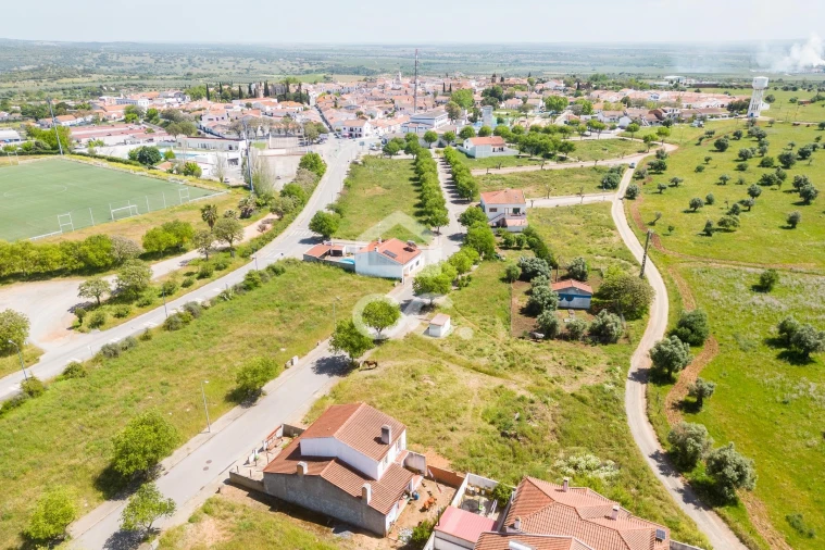 Terreno para Venda em Alvito Foto 31