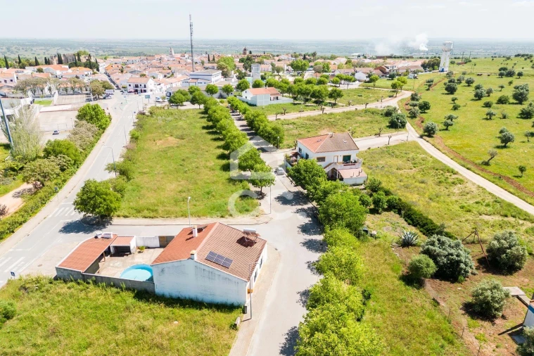 Terreno para Venda em Alvito Foto 34