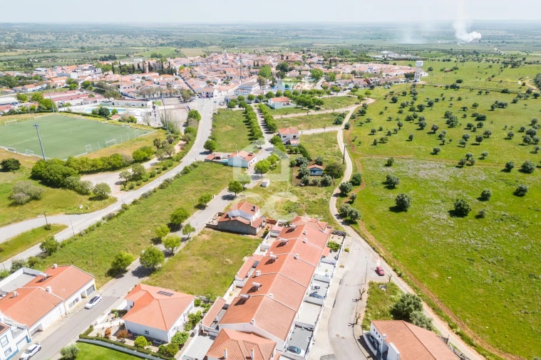 Terreno para Venda em Alvito Foto 29