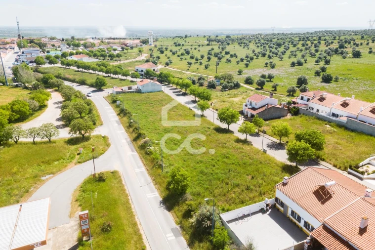 Terreno para Venda em Alvito Foto 27