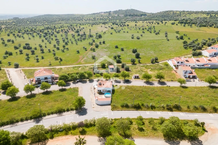 Terreno para Venda em Alvito Foto 22