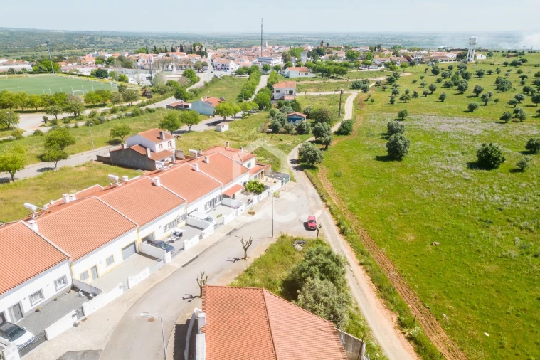 Terreno para Venda em Alvito Foto 30