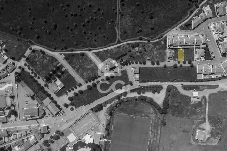 Terreno para Venda em Alvito Foto 3