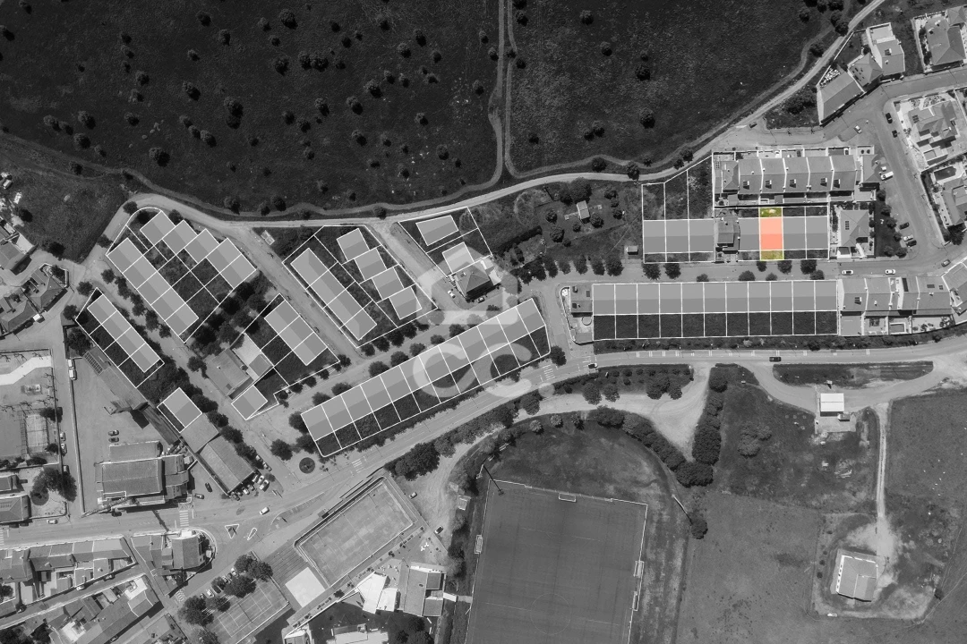 Terreno para Venda em Alvito Foto 5