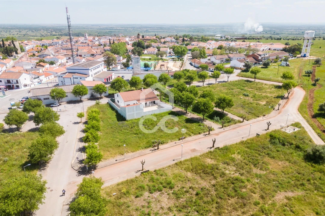 Terreno para Venda em Alvito Foto 7