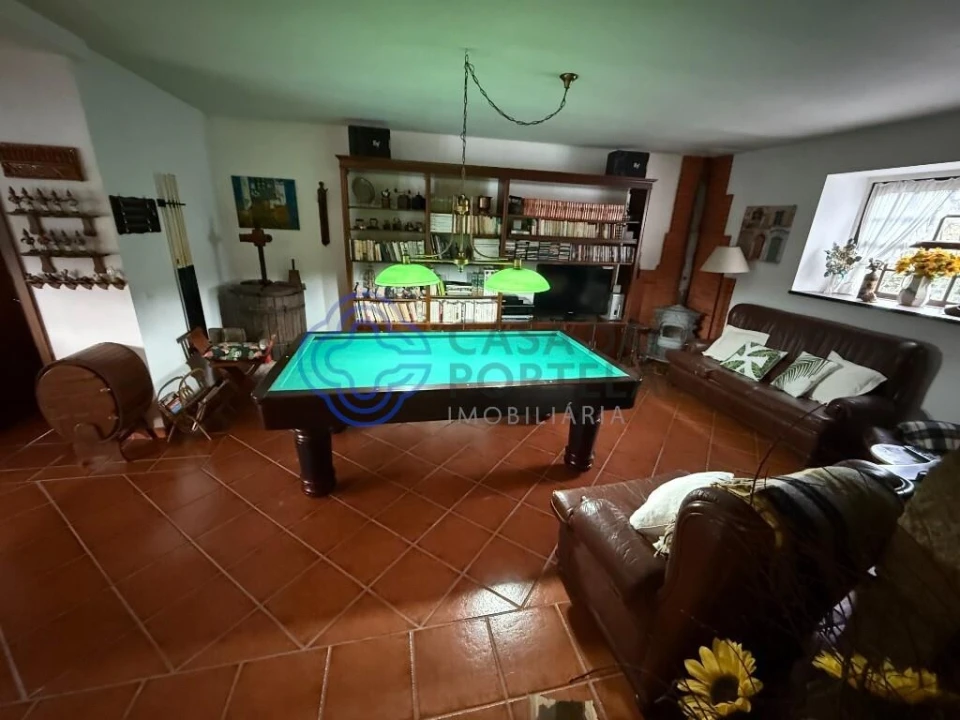 Moradia T4 para Venda em Coura Foto 30