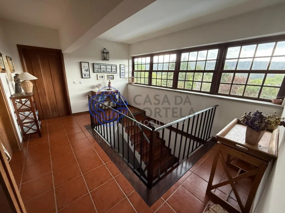 Moradia T4 para Venda em Coura Foto 10