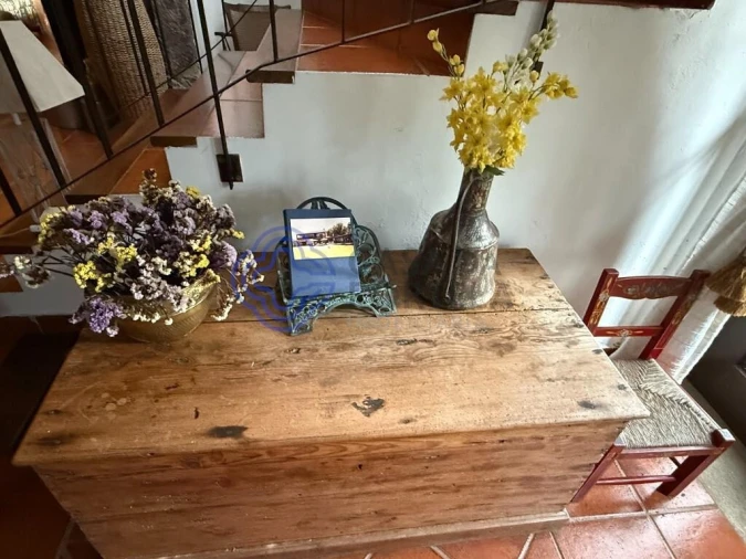 Moradia T4 para Venda em Coura Foto 9