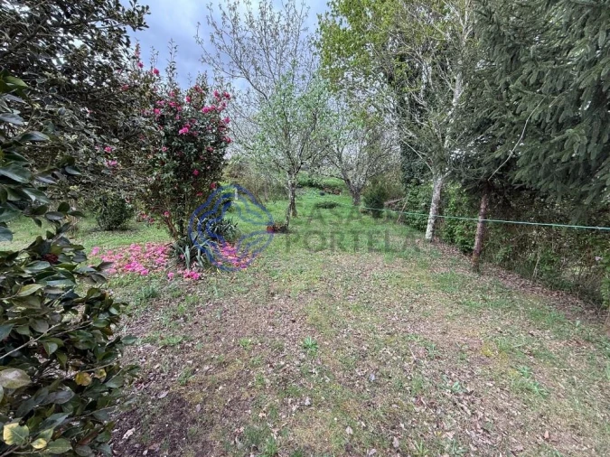 Moradia T4 para Venda em Coura Foto 42