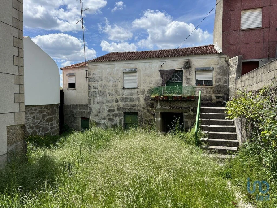 Moradia T2 para Venda em Rochoso e Monte Margarida Foto 2