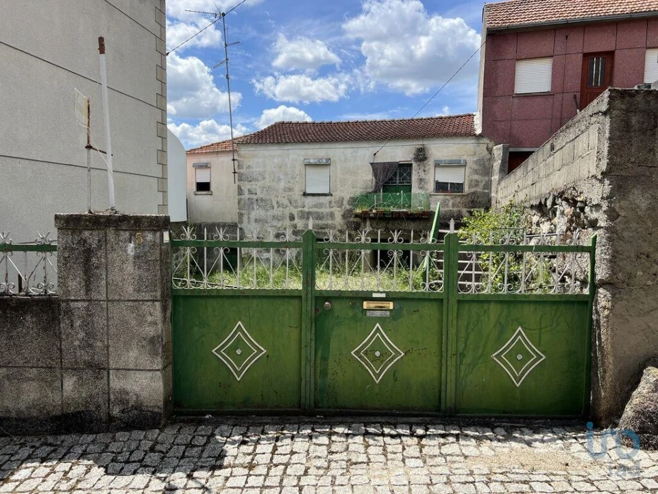 Moradia T2 para Venda em Rochoso e Monte Margarida Foto 1