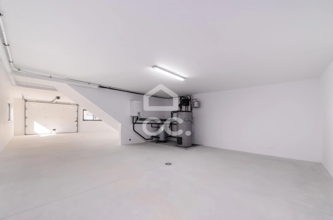 Apartamento T4 para Venda em Tavarede Foto 23
