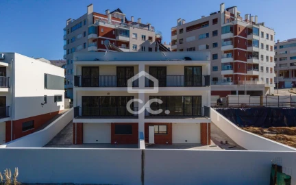 Apartamento T4 para Venda em Tavarede