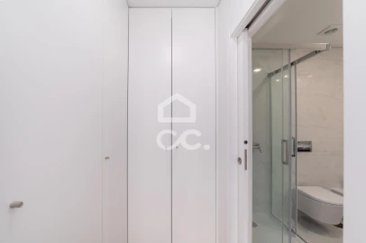 Apartamento T4 para Venda em Tavarede