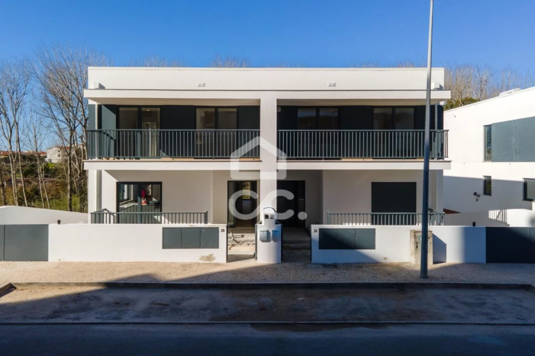 Apartamento T4 para Venda em Tavarede Foto 25